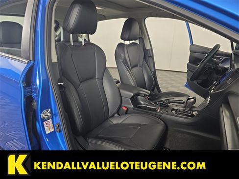 Used 2020 Subaru Impreza 2.0i Limited image 20