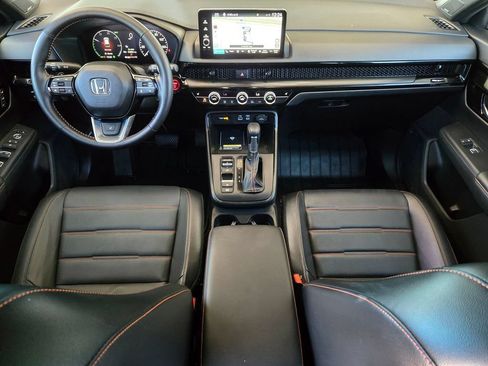 Used 2025 Honda CR-V Sport Touring image 16