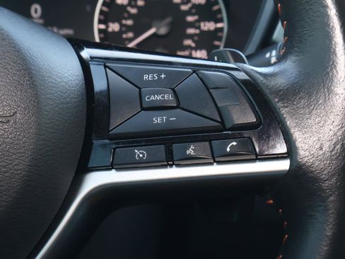 Used 2024 Nissan Altima 2.5 SR image 23