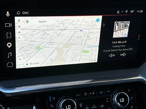 Certified 2023 GMC Sierra 1500 Denali AWD/4WD image 19