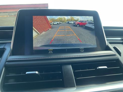 Used 2023 Chevrolet Tahoe RST AWD/4WD image 31
