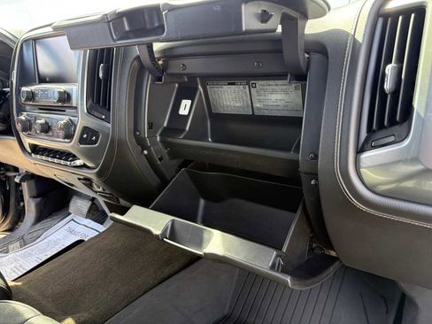 Used 2017 Chevrolet Silverado 3500 LTZ w/ Duramax Plus Package AWD/4WD image 26