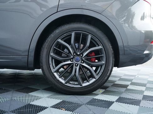 Used 2018 Maserati Levante S GranSport AWD/4WD image 83