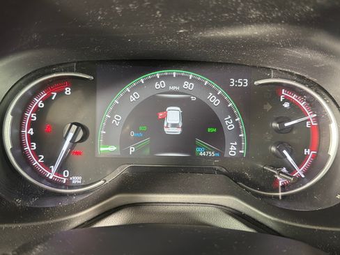 Used 2024 Toyota RAV4 XLE FWD image 26