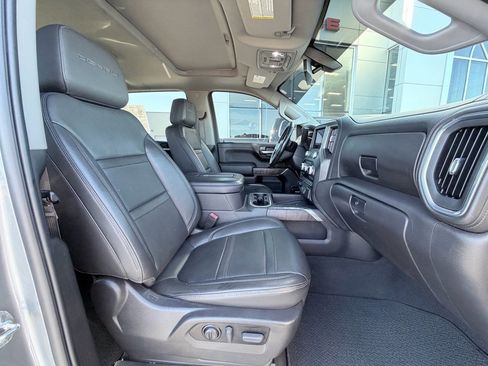 Used 2022 GMC Sierra 1500 Denali image 23