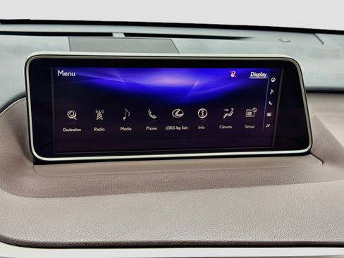 Used 2019 Lexus RX 350L Luxury w/ Accessory Package FWD image 11