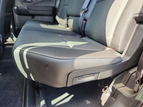 Used 2023 Honda Ridgeline RTL image 26