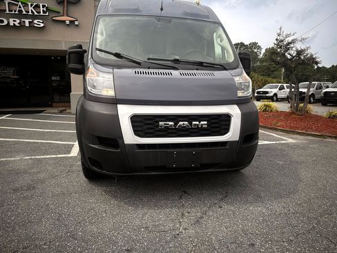 Used 2021 RAM ProMaster 3500 image 3