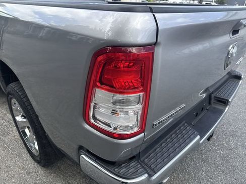 Used 2019 RAM 1500 Big Horn AWD/4WD image 33