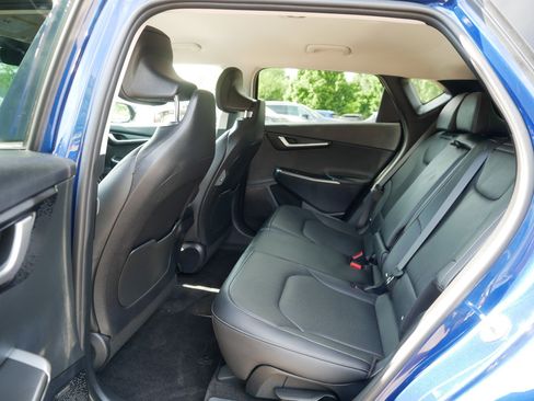 Certified 2023 Kia EV6 Wind AWD/4WD image 34