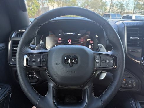 New 2026 RAM 1500 RHO AWD/4WD image 21