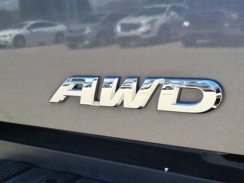 Used 2023 Honda Ridgeline RTL image 6