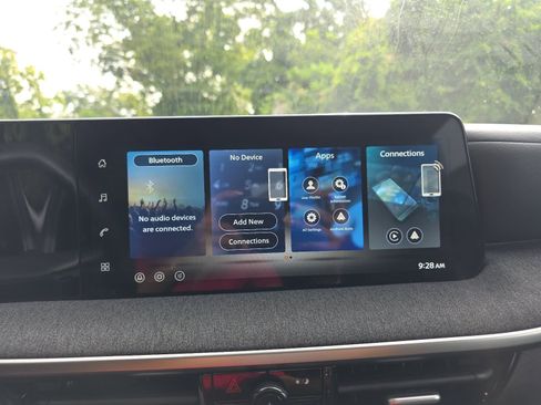 Used 2026 Nissan Kicks S FWD image 20