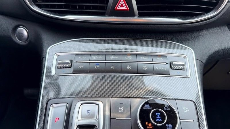 Used 2021 Hyundai Santa Fe SEL w/ Convenience Package AWD/4WD image 14