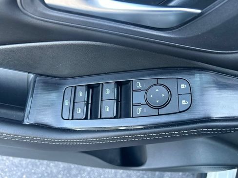 Certified 2023 Nissan Rogue SV w/ SV Premium B Package AWD/4WD image 21