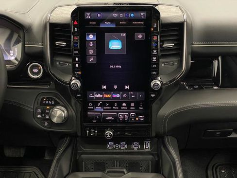 New 2026 RAM 1500 Limited image 9