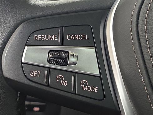 Used 2026 BMW X5 sDrive40i w/ Climate Comfort Package RWD image 20