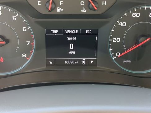 Used 2024 Chevrolet Malibu LT image 34