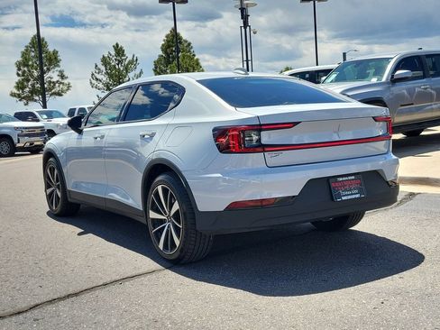 Used 2022 Polestar Polestar 2 AWD/4WD image 6