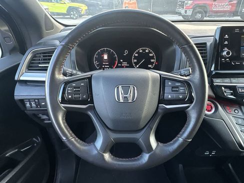 Used 2025 Honda Odyssey Sport-L image 15