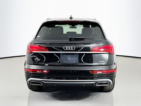 Used 2022 Audi Q5 2.0T Premium image 6