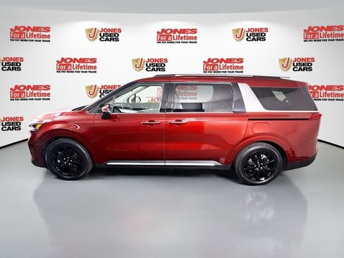 Used 2022 Kia Carnival SX Prestige FWD image 17