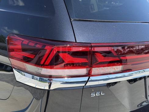 New 2026 Volkswagen Atlas SEL AWD/4WD image 9