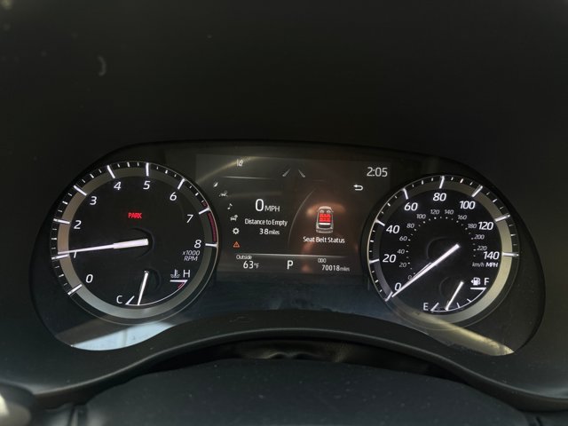 Used 2020 Toyota Highlander Limited AWD/4WD image 16