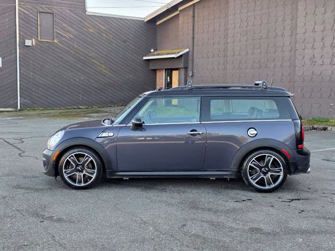 Used 2012 MINI Cooper Clubman S FWD image 8