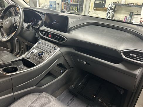 Used 2023 Hyundai Santa Fe SEL AWD/4WD image 29