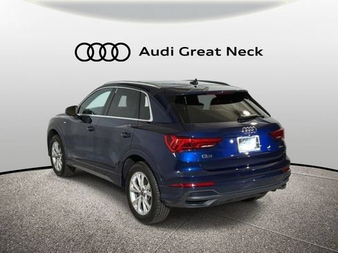 Used 2023 Audi Q3 2.0T Premium Plus w/ Premium Plus Package AWD/4WD image 7