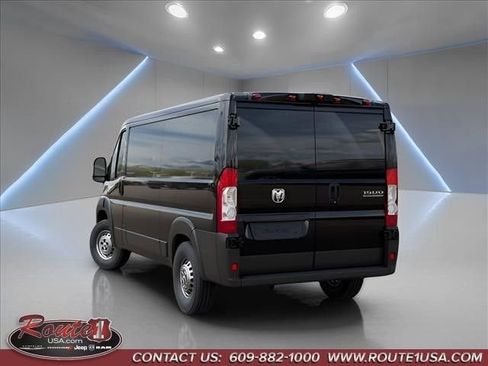 New 2026 RAM ProMaster 1500 w/ Storage Group image 3