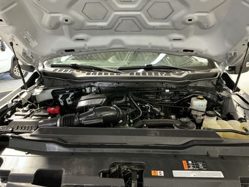 Used 2024 Ford F250 XLT w/ FX4 Off-Road Package AWD/4WD image 25