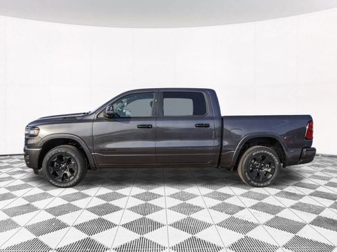 New 2026 RAM 1500 Big Horn AWD/4WD image 5