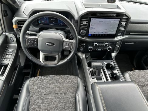 Used 2024 Ford F150 Tremor image 16