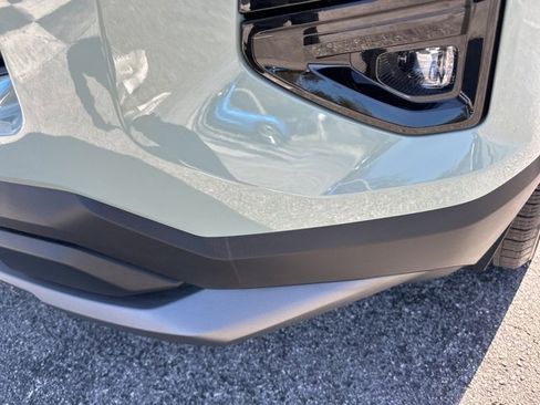 New 2026 Chevrolet Equinox LT w/ Safety and Technology Package image 54