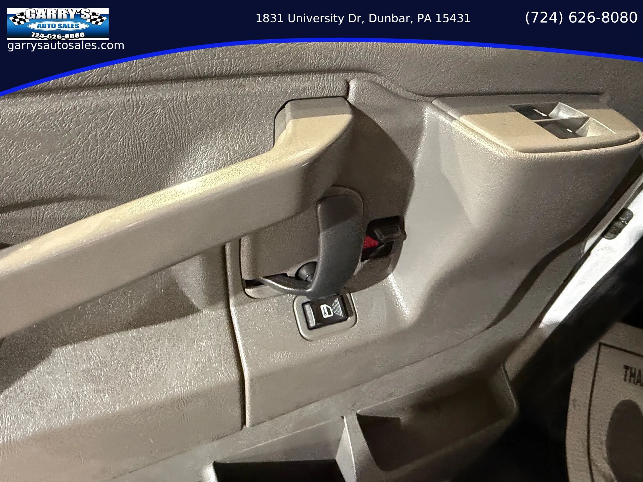 Used 2018 Chevrolet Express 3500 Extended w/ Power Convenience Package RWD image 15