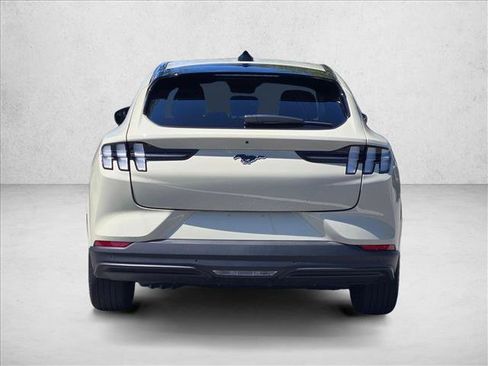 New 2026 Ford Mustang Mach-E Premium RWD image 9