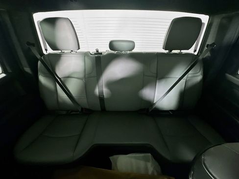 New 2026 RAM 5500 Tradesman w/ Chrome Appearance Group image 11