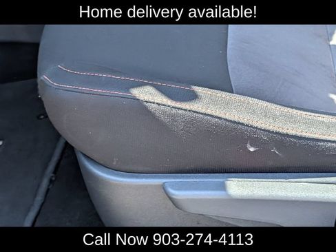 Used 2025 Nissan Sentra SR FWD image 26