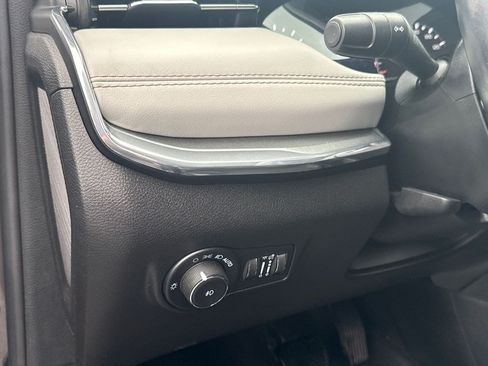 Used 2022 Jeep Compass Limited AWD/4WD image 22
