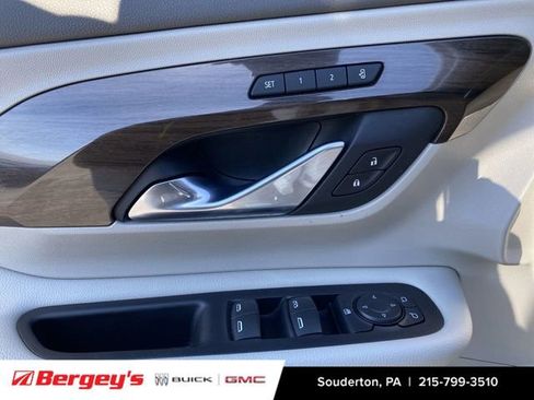 Used 2020 GMC Terrain Denali image 25