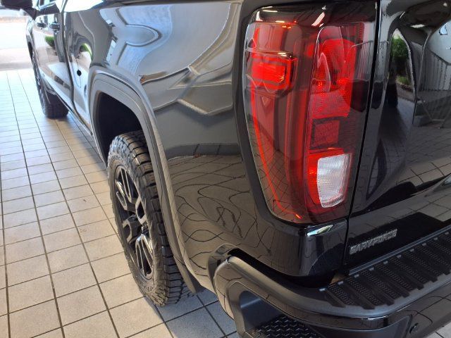 Used 2025 GMC Sierra 1500 Elevation w/ Preferred Package AWD/4WD image 24