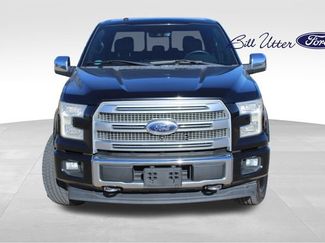 Used 2017 Ford F150 Platinum w/ Equipment Group 701A Luxury video 2