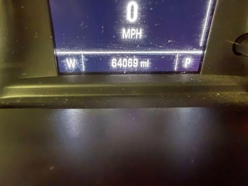 Used 2023 Chevrolet Silverado 1500 Custom image 18