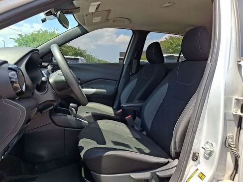 Used 2020 Nissan Kicks SV FWD image 13