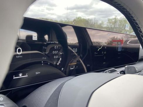 New 2026 Kia K4 EX FWD image 17