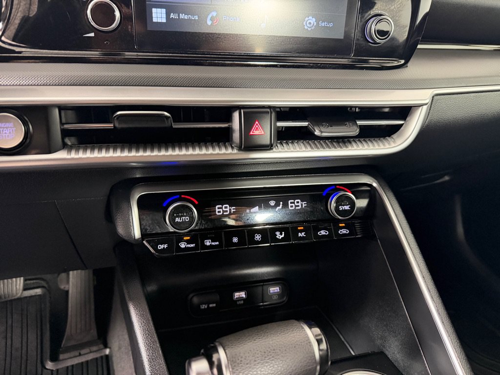 Used 2021 Kia K5 GT-Line w/ GT-Line FWD Premium Package image 21