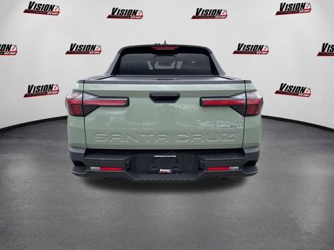 Certified 2023 Hyundai Santa Cruz SEL Premium AWD/4WD image 6