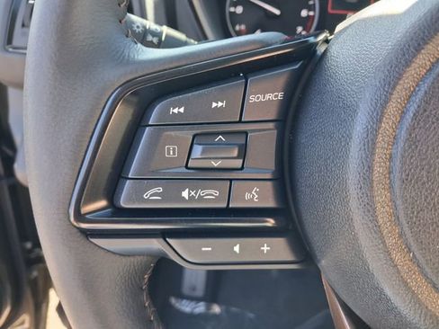 New 2026 Subaru Ascent Limited Bronze AWD/4WD image 34